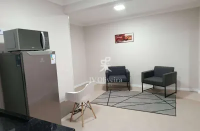Apartamento para alugar em Vila Morse de 28.00m² com 1 Quarto