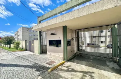 Apartamento para venda em Tingui de 55.93m² com 2 Quartos e 1 Garagem