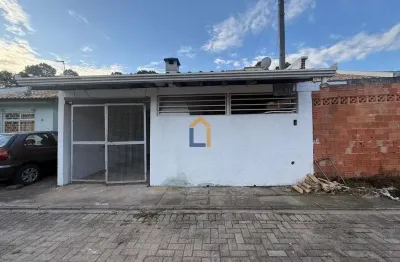 Casa de Condomínio para venda em Estados de 42.00m² com 2 Quartos e 1 Garagem