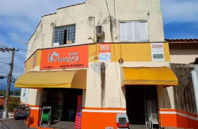 Imóvel Comercial para venda em Jardim São Lourenço de 125.63m² com 2 Quartos