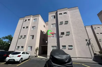 Apartamento para venda em Pinheirinho de 75.00m² com 3 Quartos, 1 Suite e 1 Garagem