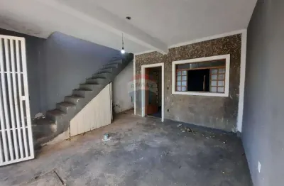 Casa para venda em Jardim Amanda Ii de 190.00m² com 4 Quartos e 1 Suite