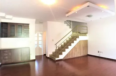Casa de Condomínio para venda em Portal das Acácias de 127.14m² com 3 Quartos, 1 Suite e 2 Garagens