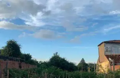 Terreno à venda na Rua Basílio Baffi, **, Parque das Nações, Birigui