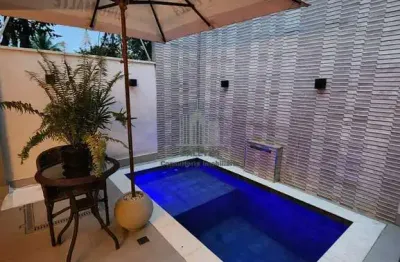 Casa para venda em Jardim Paiquerê de 155.00m² com 3 Quartos, 3 Suites e 2 Garagens