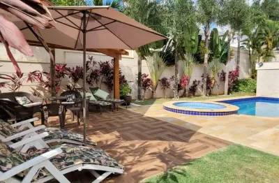 Casa para venda em Swiss Park de 720.00m² com 4 Quartos, 4 Suites e 6 Garagens