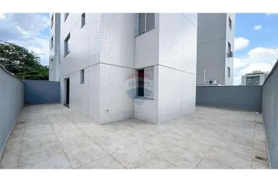 Apartamento para venda em Vila Paris de 134.00m² com 2 Quartos, 2 Suites e 2 Garagens