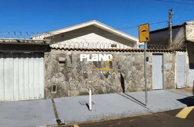 Casa com 1 quarto para alugar na Rua Capitão Urias Batista de Avelar, 4200, Vila Chico Júlio, Franca
