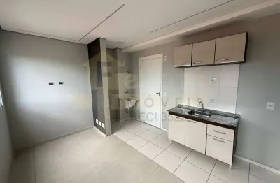 Apartamento para alugar em Vila Sul Americana de 35.00m² com 2 Quartos e 1 Garagem