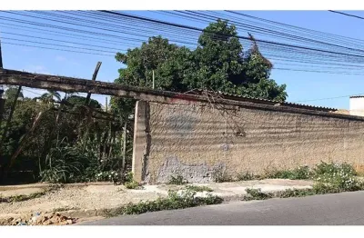 Terreno à venda no Centro, Contagem 