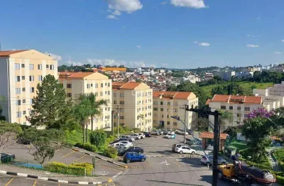 Apartamento para venda em Recanto Vista Alegre de 52.00m² com 2 Quartos e 1 Garagem