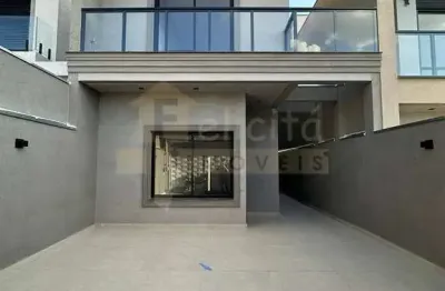 Casa para venda em Villas Do Jaguari de 120.00m² com 4 Quartos, 1 Suite e 2 Garagens