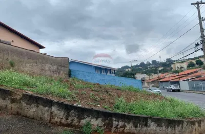 Terreno à venda na Rua Maria Vicência Ferrara, Jardim das Laranjeiras, Bragança Paulista