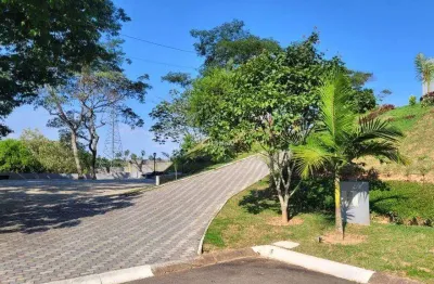 Terreno em condomínio fechado à venda na Rua Preciosa, 815, Jardim Vargem Grande, Vargem Grande Paulista