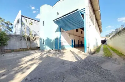 Galpão / Depósito / Armazém para venda e aluguel em Polo 40 de 720.00m²