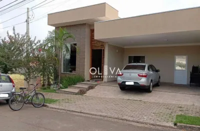 Casa de Condomínio para venda em Maza de 140.00m² com 3 Quartos, 3 Suites e 2 Garagens