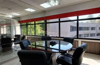 Sala Comercial para alugar em Centro de 82.00m² com 2 Garagens