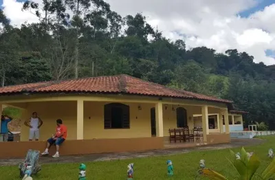 Chácara para venda em Vicente Nunes de 12000.00m² com 3 Quartos e 10 Garagens