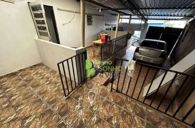 Casa para venda em Distrito Industrial de 150.00m² com 3 Quartos e 2 Garagens