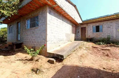 Casa para venda em Condomínio Vila Rica de 140.00m² com 2 Quartos e 3 Garagens