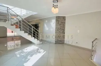 Casa para venda em Jardim Do Golf I de 587.00m² com 4 Quartos, 3 Suites e 6 Garagens