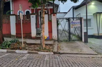 Loja para alugar em Jardim Gumercindo de 70.00m² com 4 Garagens