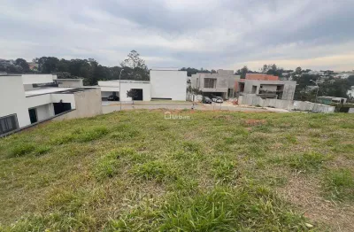Terreno em condomínio fechado à venda na Estrada do Capuava, 457, Paisagem Renoir, Cotia