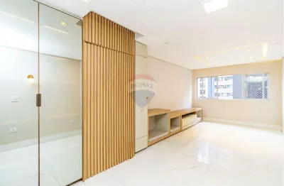 Apartamento para venda em Centro de 86.00m² com 3 Quartos, 1 Suite e 1 Garagem