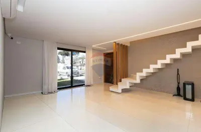 Casa para venda em Guaíra de 180.00m² com 4 Quartos, 1 Suite e 4 Garagens