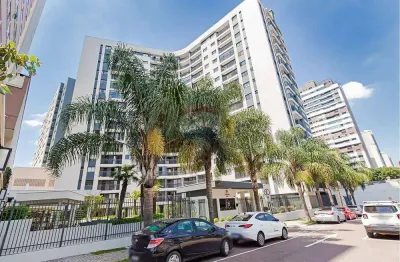 Apartamento para venda em Vila Izabel de 90.16m² com 2 Quartos, 1 Suite e 1 Garagem