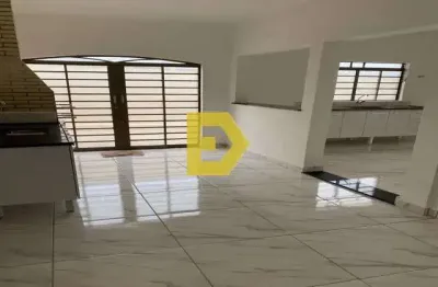 Casa para alugar em Jardim Brasília de 130.00m² com 3 Quartos, 1 Suite e 1 Garagem