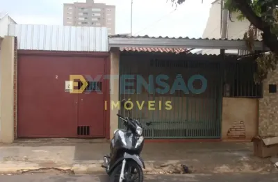 Terreno à venda na Rua São Paulo, 252, Jardim Sumaré, Araçatuba