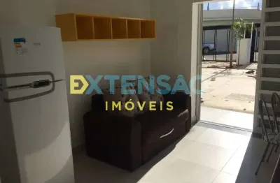 Apartamento para alugar em Jardim Nova Yorque de 40.00m² com 1 Quarto