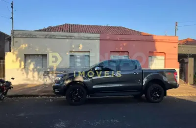 Terreno à venda na Rua Brigadeiro Luiz Antônio, 191, Bairro das Bandeiras, Araçatuba