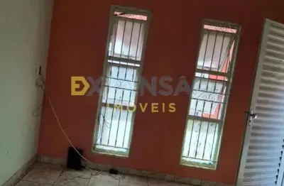 Casa para venda em Santana de 145.00m² com 2 Quartos e 2 Garagens