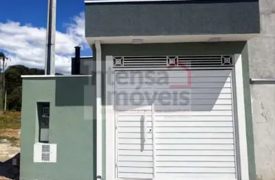 Casa para venda em Loteamento Terra Nova de 92.00m² com 3 Quartos, 1 Suite e 1 Garagem
