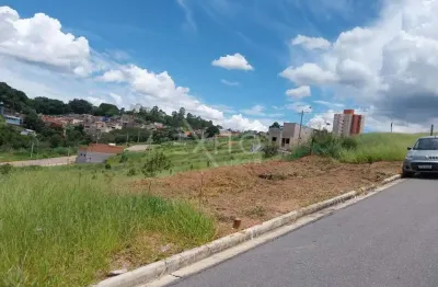 Terreno en Condomínio para venda em Parque Petrópollis de 244.00m² com 2 Quartos