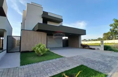 Casa para alugar em Tanquinho Velho de 220.00m² com 3 Quartos, 3 Suites e 5 Garagens