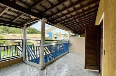 Casa para alugar em Ponte  São João de 150.00m² com 3 Quartos, 1 Suite e 1 Garagem