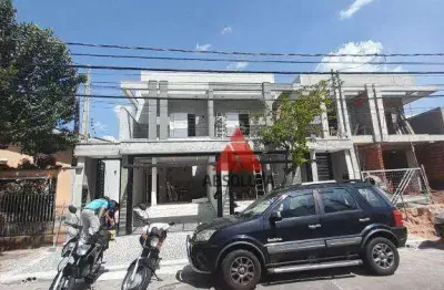 Casa para alugar em Jardim São Paulo de 180.00m² com 3 Quartos, 1 Suite e 2 Garagens