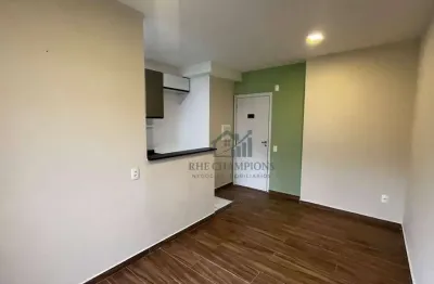 Apartamento para alugar em Vila Rio Branco de 54.00m² com 3 Quartos e 1 Garagem