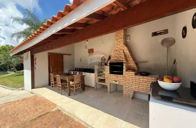 Chácara para venda em Campo Novo de 190.00m² com 2 Quartos, 1 Suite e 2 Garagens