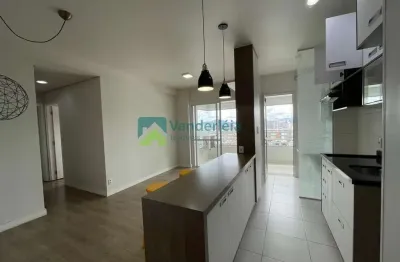 Apartamento para alugar em Centro de 67.00m² com 2 Quartos, 1 Suite e 1 Garagem