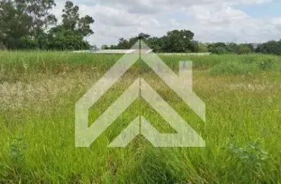 Terreno à venda no Jardim Residencial São José, Rio Claro 