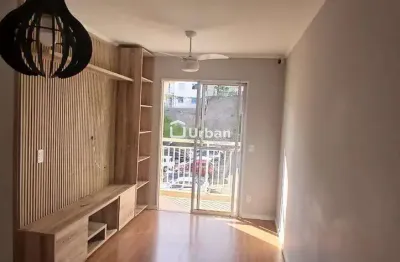 Apartamento para alugar em Lageado de 55.00m² com 2 Quartos e 1 Garagem