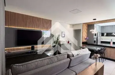 Casa para venda em Jardim Wenzel de 114.00m² com 2 Quartos, 1 Suite e 2 Garagens