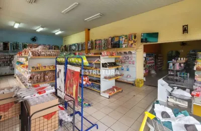 Casa comercial à venda no Centro, Rio Claro 