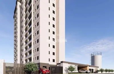 Apartamento para venda em Vila Operária de 50.00m² com 2 Quartos e 1 Garagem