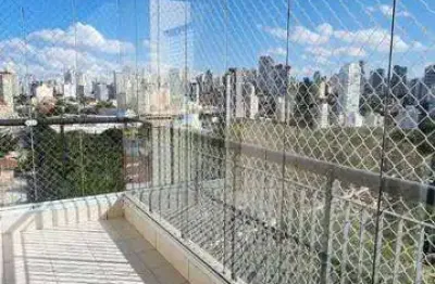 Apartamento para alugar em Aclimação de 80.00m² com 3 Quartos, 1 Suite e 2 Garagens