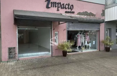 Loja para alugar em Núcleo Habitacional Brigadeiro Faria Lima de 55.00m²